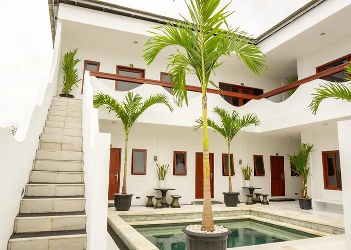 Stay's Deluxe #8 Uluwatu (Bali)