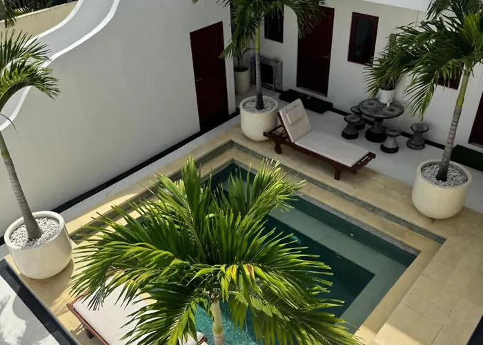 Stay's Deluxe #8 Hotel