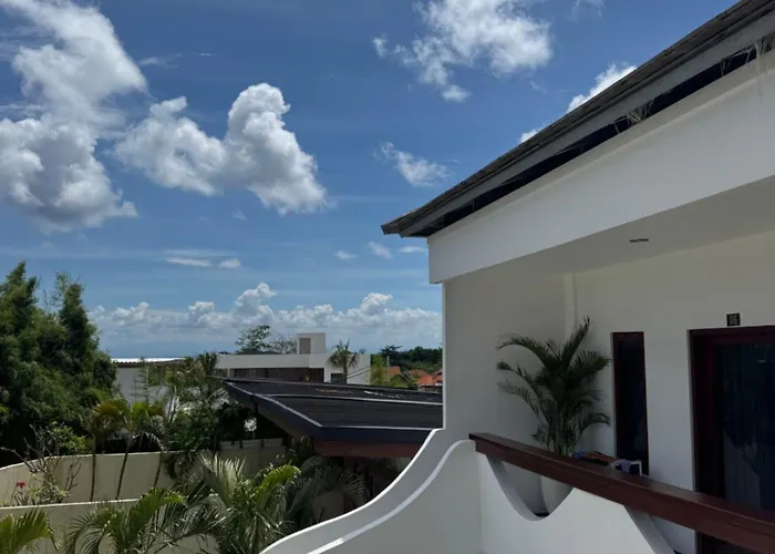Stay's Deluxe #8 Hotel Uluwatu (Bali)