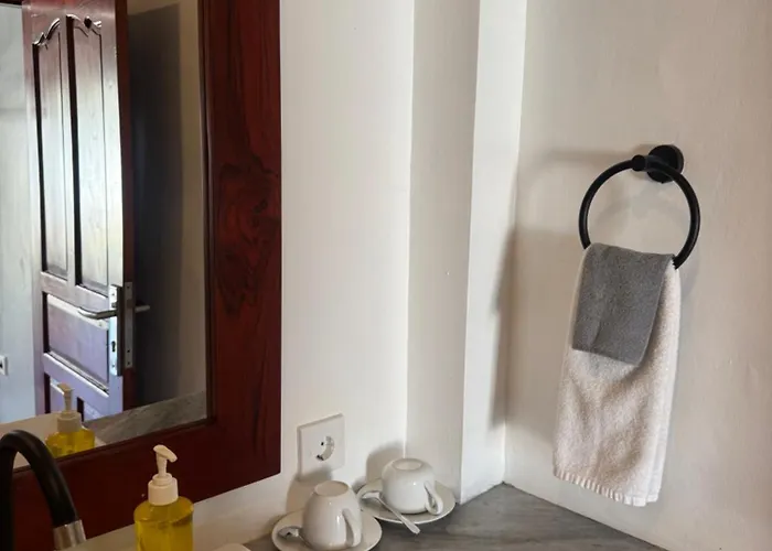 Hotel Stay's Deluxe #8