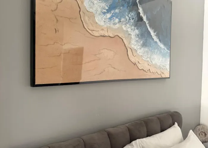 Hotel Stay's Deluxe #8 Uluwatu (Bali)